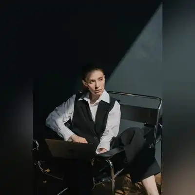 秦梓涵
